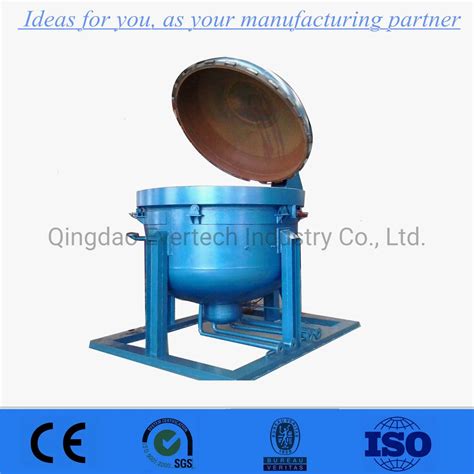 rubber vulcanization chamber